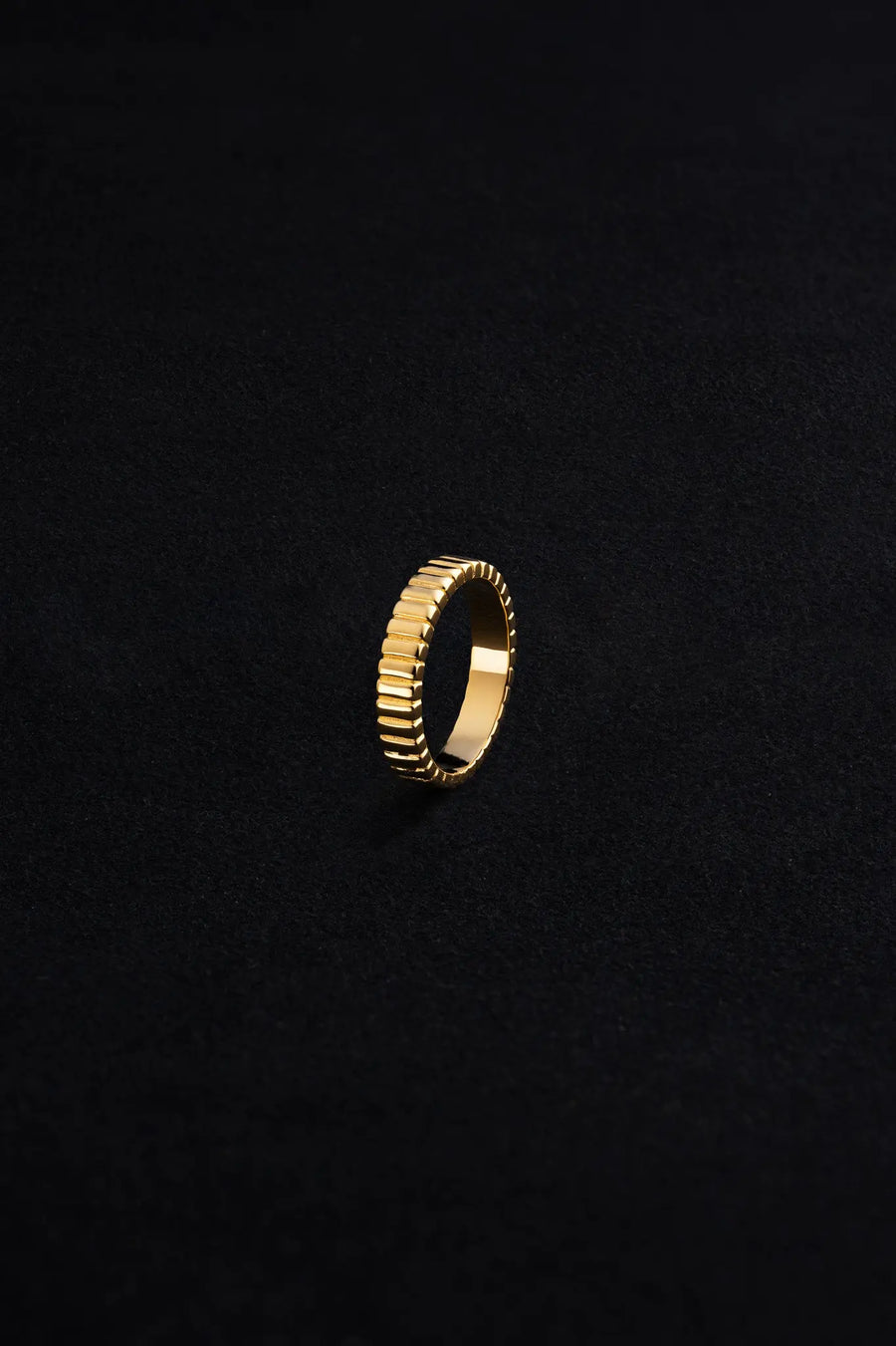 Opus Ring