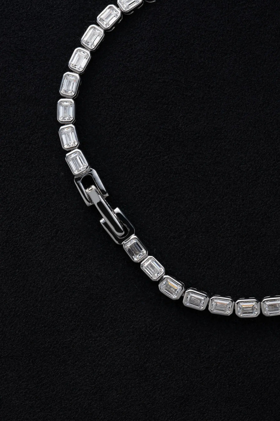 Aura frame Bracelet