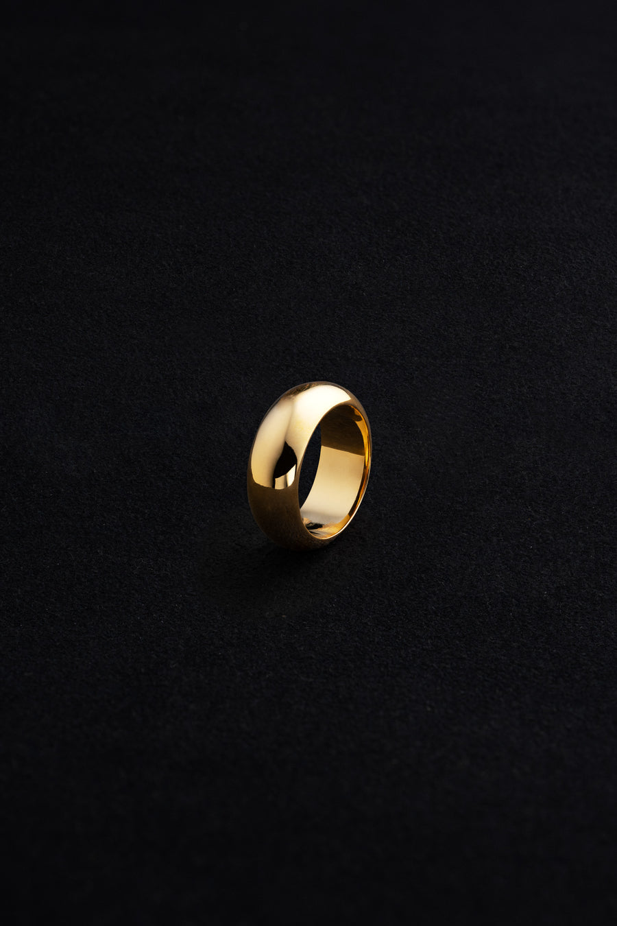 Smooth ring