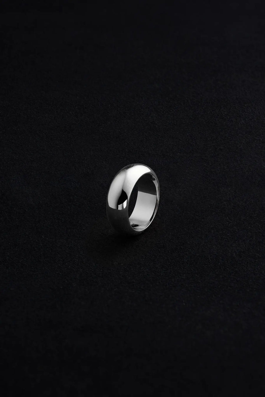 Smooth ring