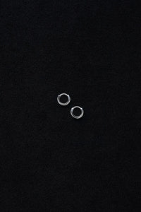 Skin hoop xsmall - DAUGHTERS JEWELRY