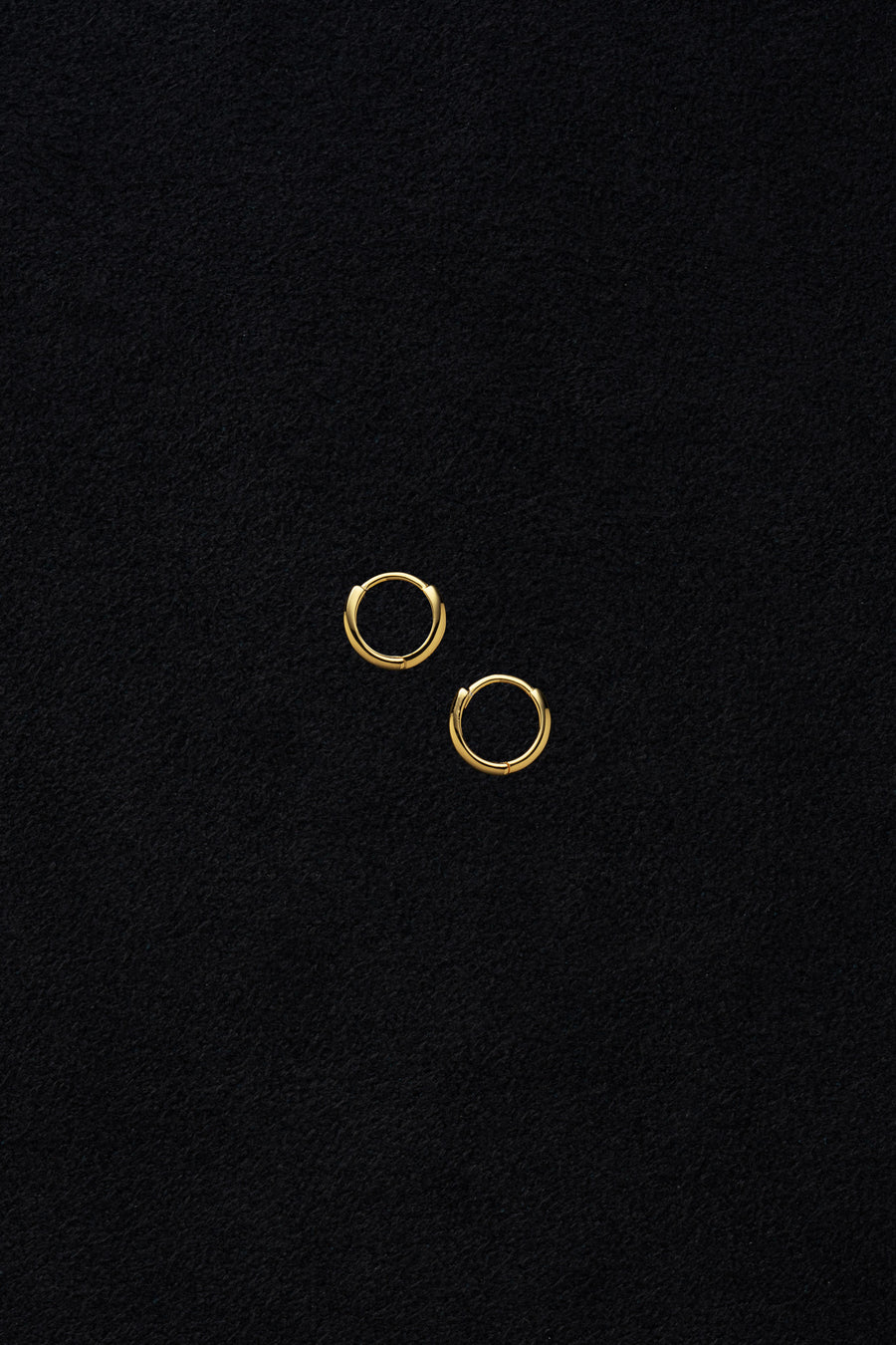 Skin hoop small