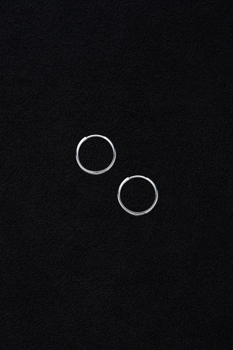 Skin hoop medium