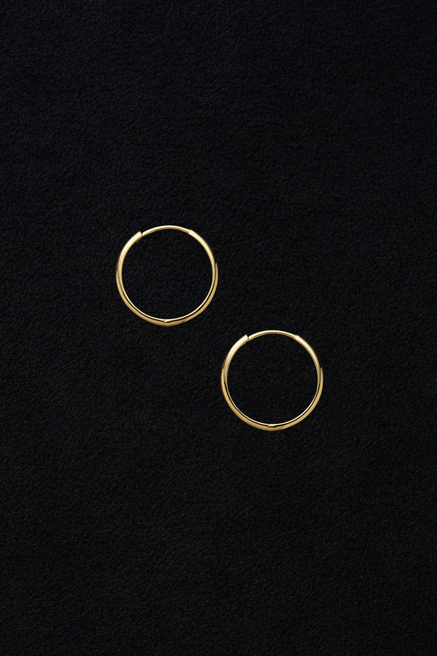 Skin hoop large
