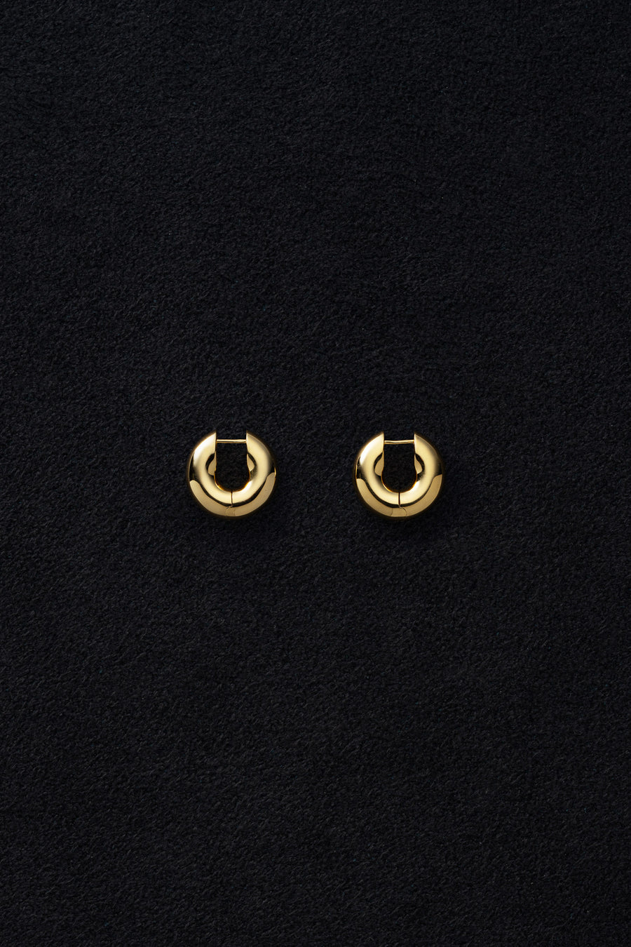 Halo hoop - DAUGHTERS JEWELRY