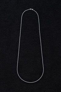 Calm ball necklace - DAUGHTERS JEWELRY