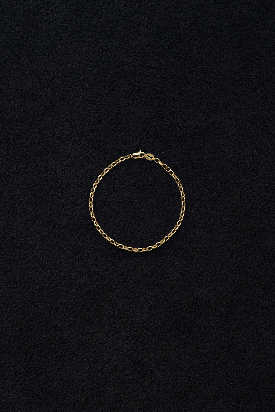 Bare link chain bracelet – DAUGHTERS JEWELRY
