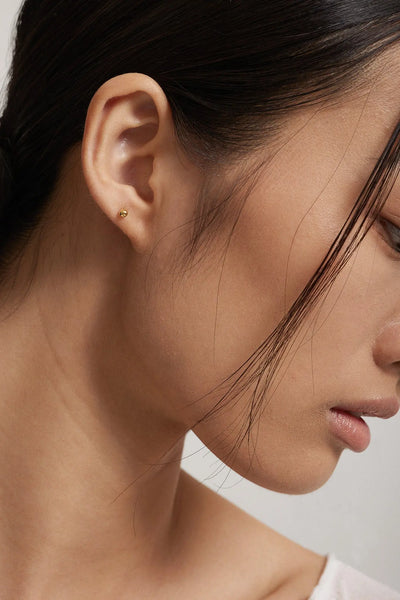 Mini studs - DAUGHTERS JEWELRY