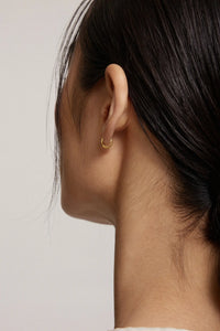 アクセサリー daughters jewelry skin hoop xsmall Skin hoop xsmall - DAUGHTERS JEWELRY