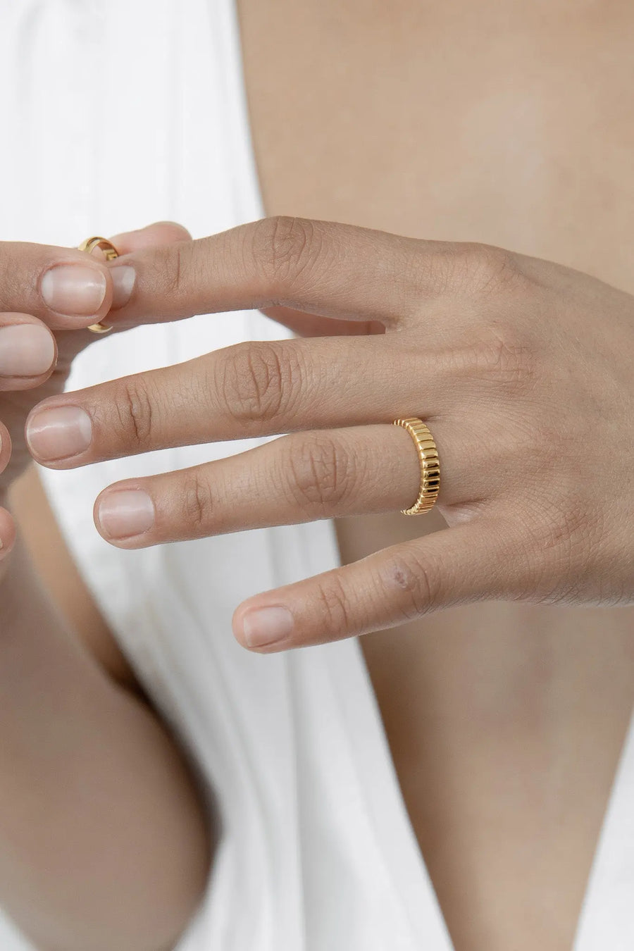 Opus Ring