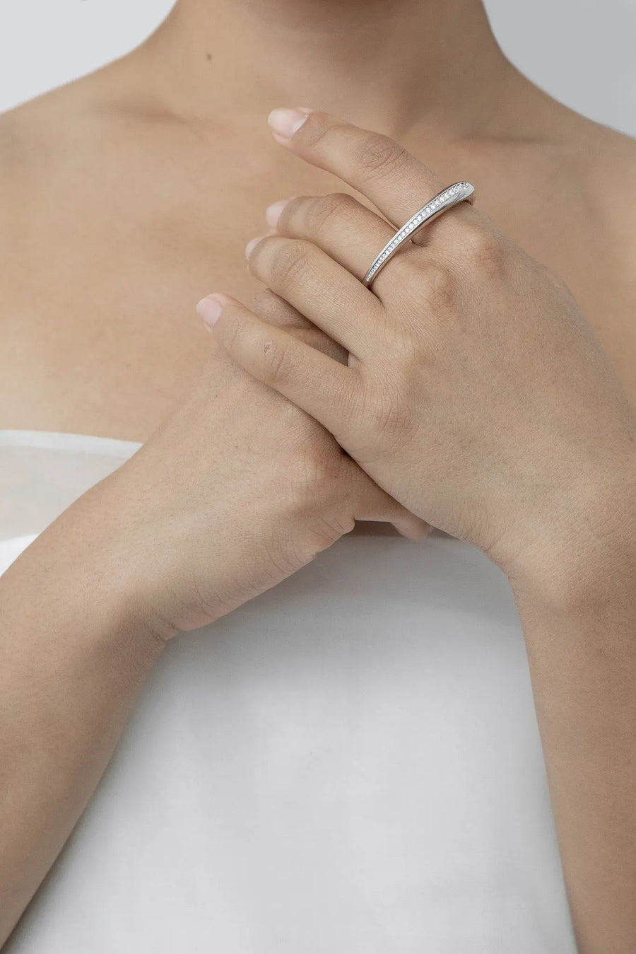 Tandem ring
