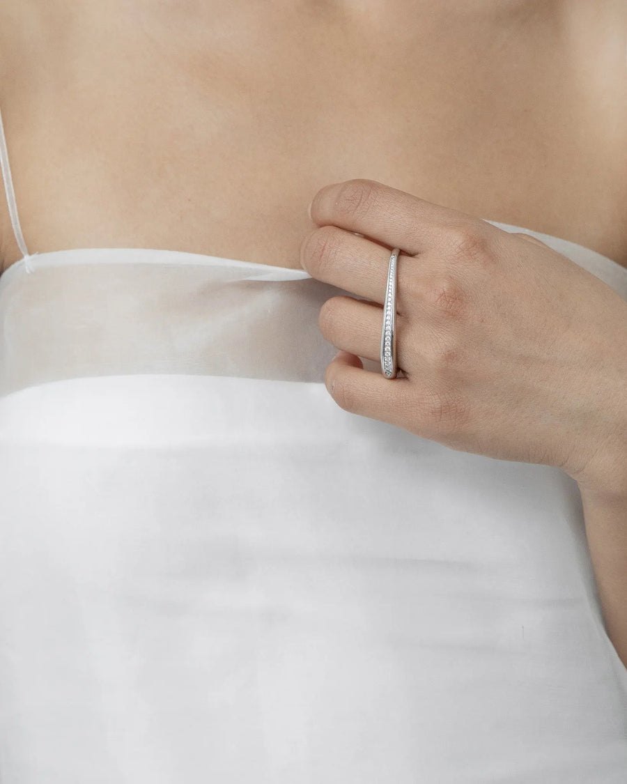 Tandem ring