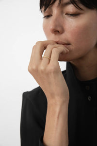 Studs ring - DAUGHTERS JEWELRY