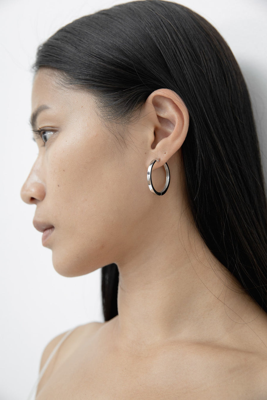 Quad hoop earrigns DAUGHTERS JEWELRY