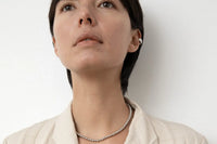 Ball necklace - DAUGHTERS JEWELRY