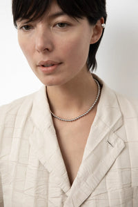 Ball necklace - DAUGHTERS JEWELRY