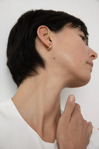   リージェンシードロップレットイヤリング Droplet earrings - DAUGHTERS JEWELRY