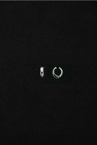 Hoop xsmall earrings - DAUGHTERS JEWELRY