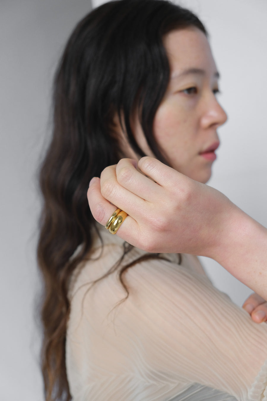 Smooth ring