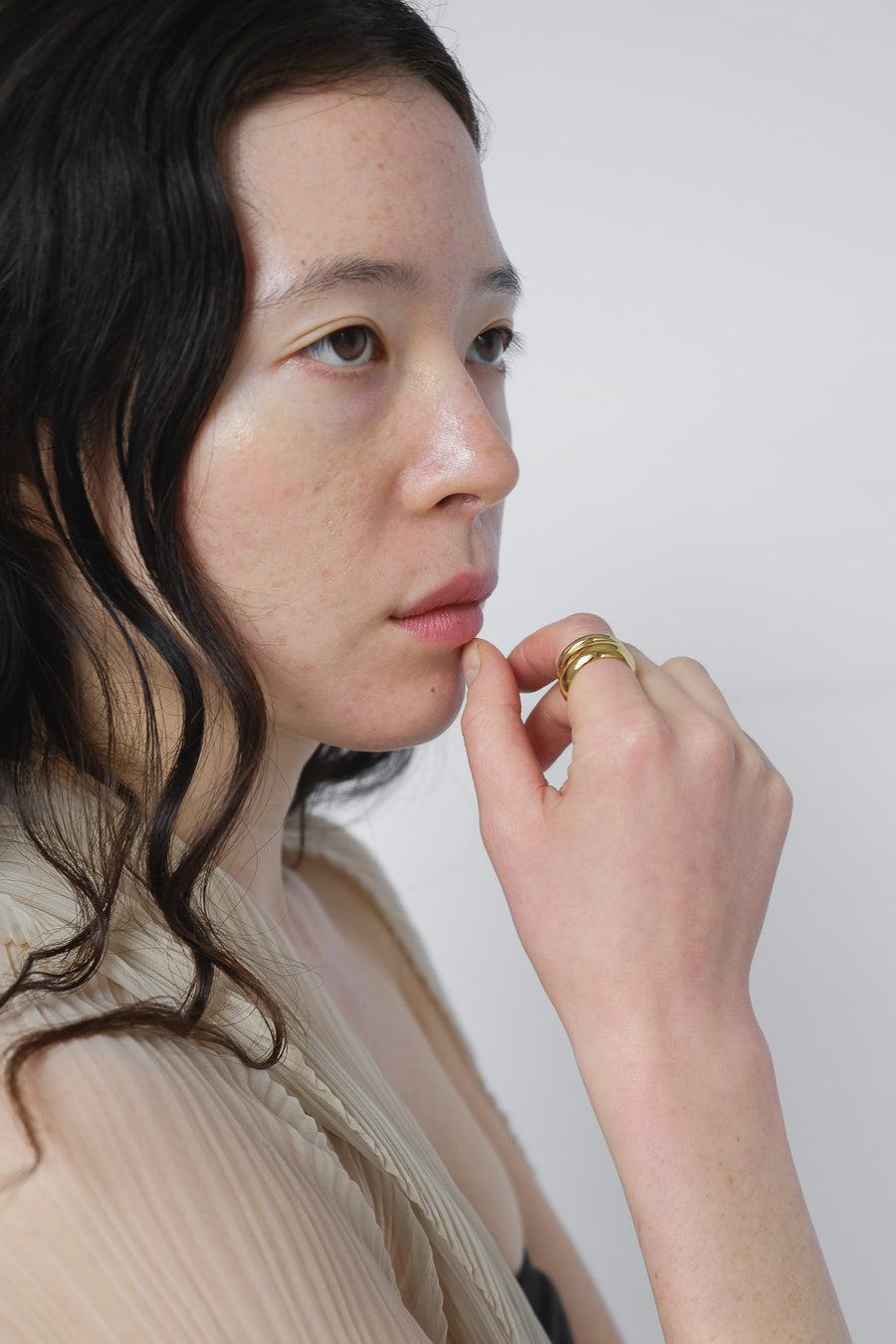 Foundation ring