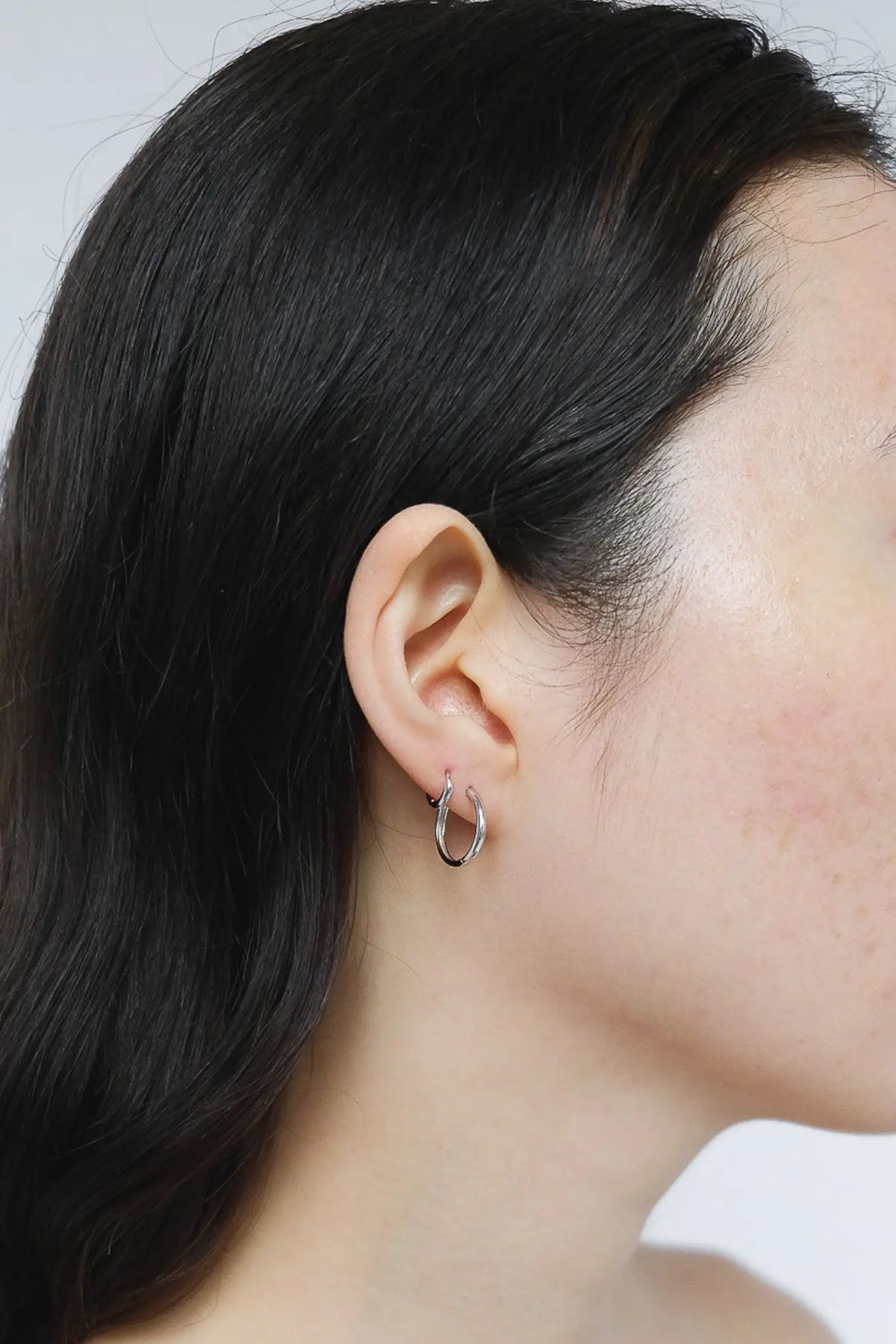 Skin hoop xsmall DAUGHTERS JEWELRY
