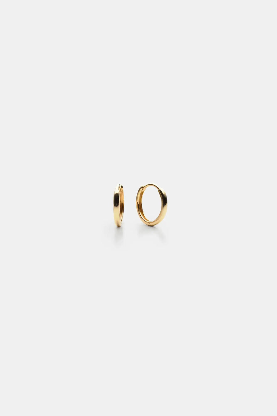 [14K] Skin hoop