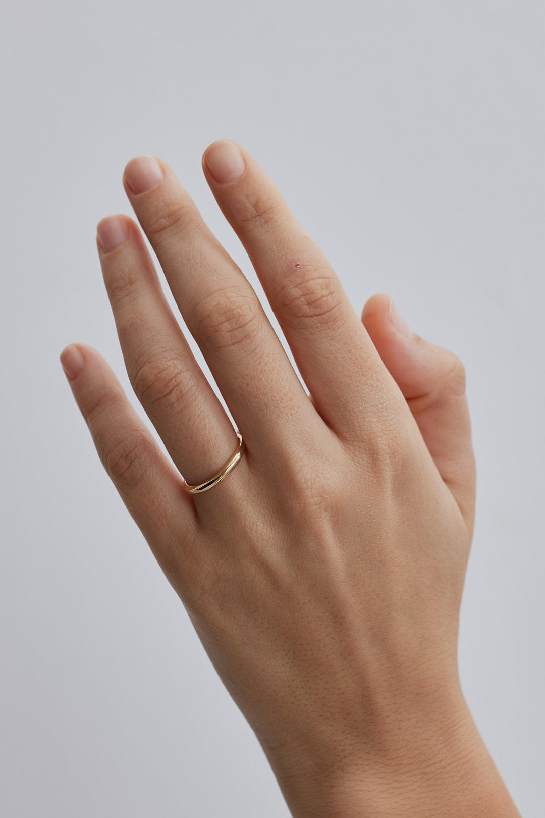[14K] Nuance ring