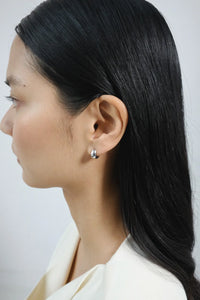 アクセサリー Daughters Jewelry Pill hoop Gold Pill hoop - DAUGHTERS JEWELRY