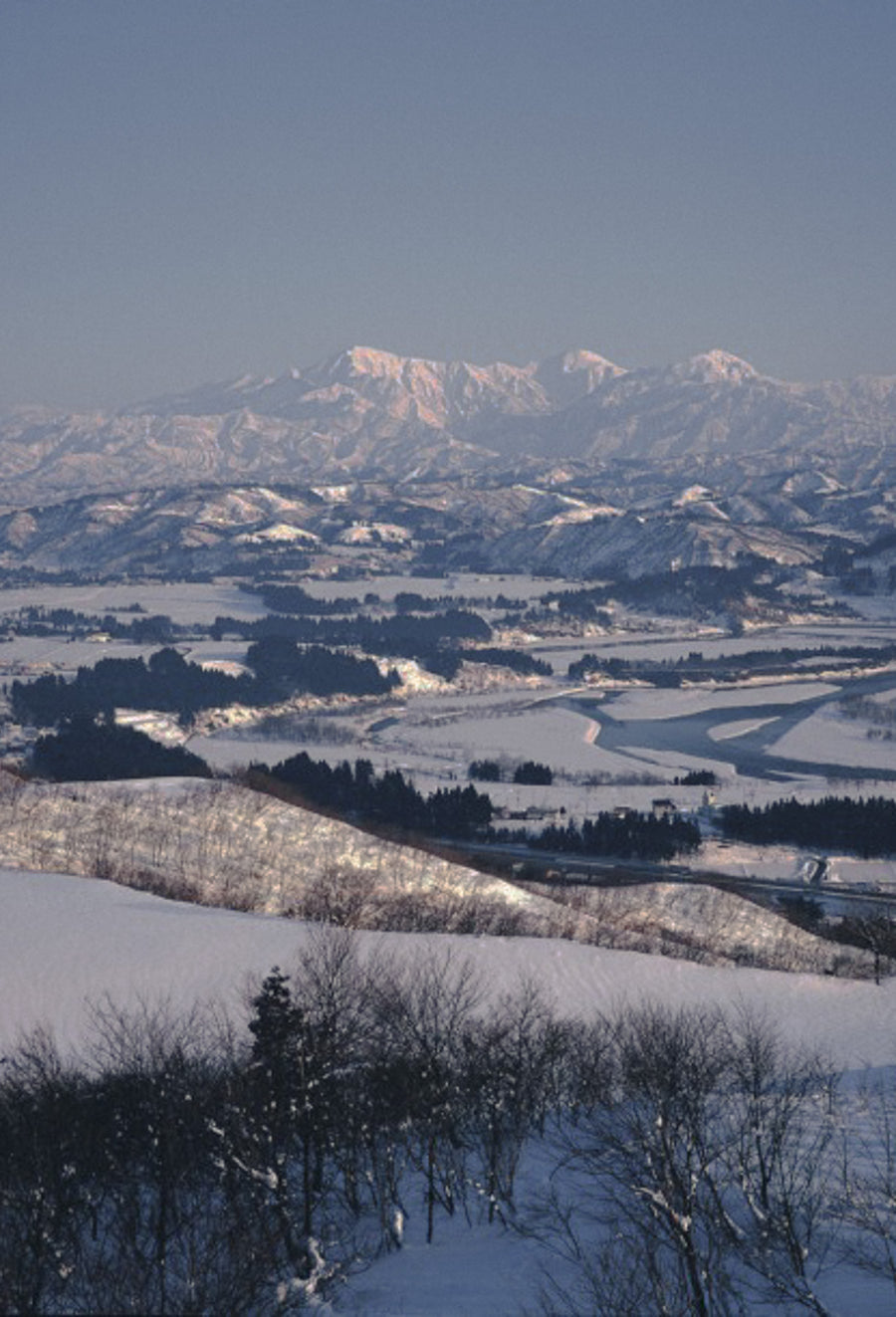 Sofu – Ramie pouch