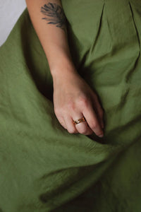 Roll on ring - DAUGHTERS JEWELRY