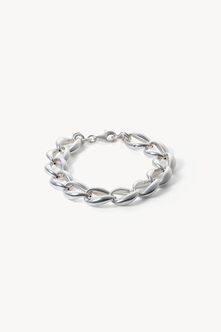 Oyster bracelet