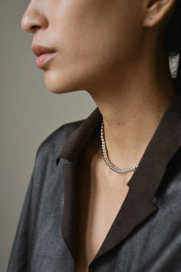 Ball necklace - DAUGHTERS JEWELRY