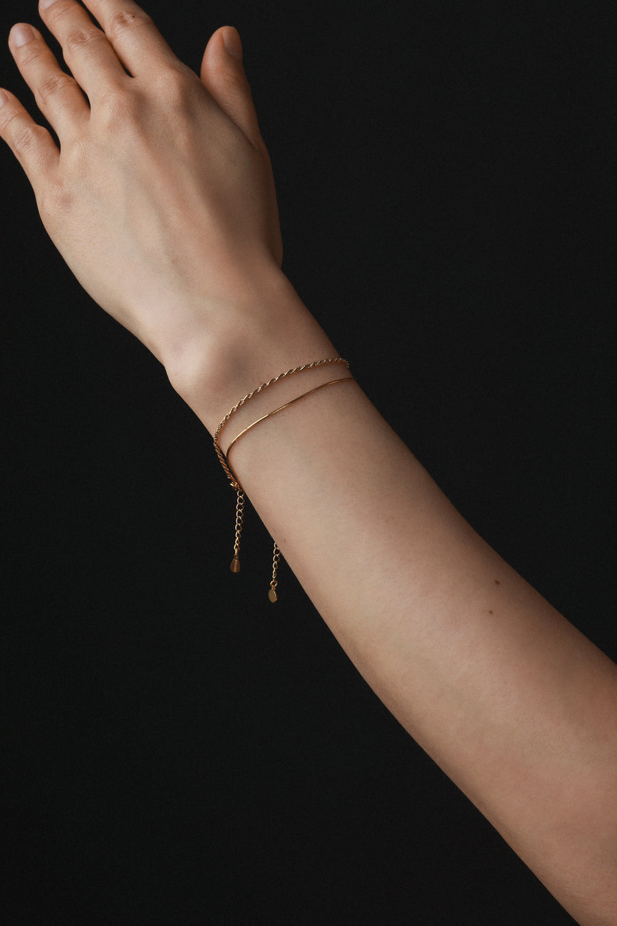 Base bracelet