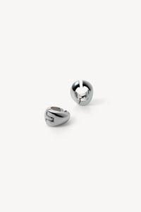 Mini gloss earrings - DAUGHTERS JEWELRY