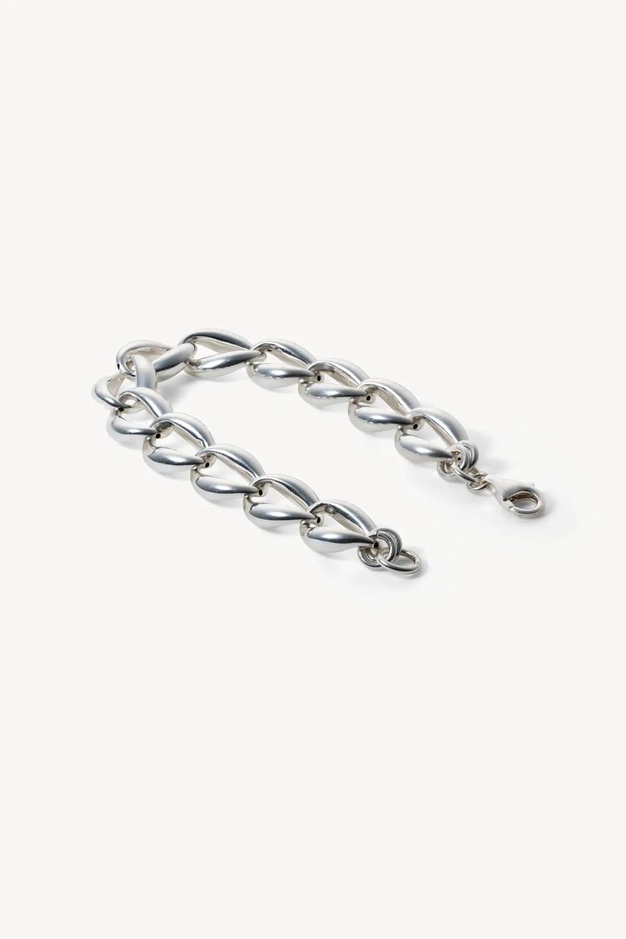 Oyster bracelet