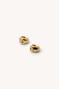 Mini gloss earrings - DAUGHTERS JEWELRY